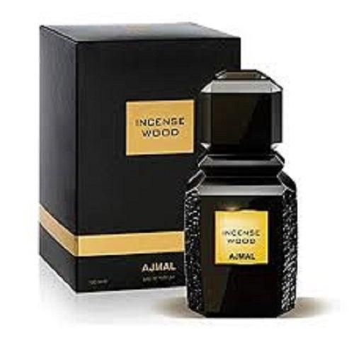 Ajmal Incense Wood EDP 100ml Unisex Perfume - Thescentsstore